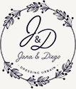 Jana et Diago